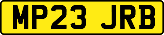MP23JRB