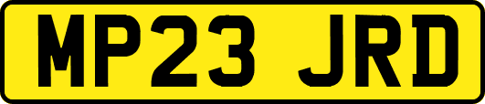 MP23JRD