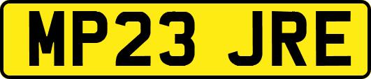 MP23JRE