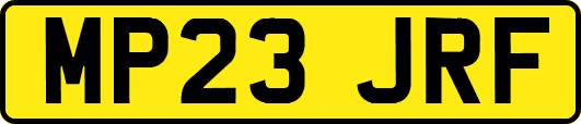 MP23JRF