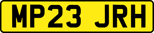 MP23JRH