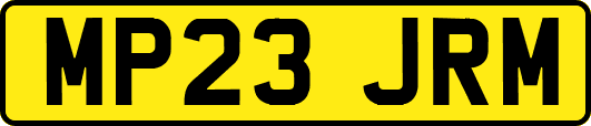 MP23JRM