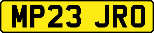 MP23JRO