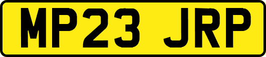 MP23JRP