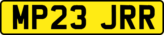 MP23JRR