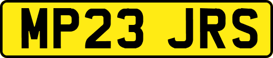 MP23JRS