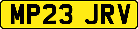 MP23JRV