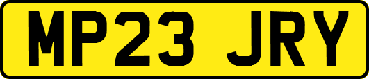 MP23JRY
