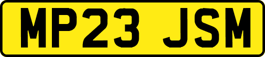 MP23JSM