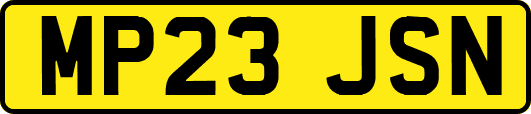 MP23JSN