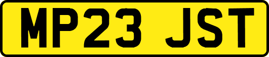 MP23JST