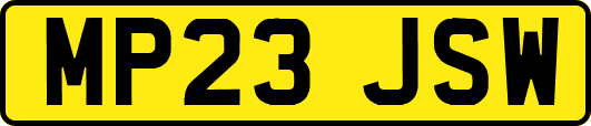 MP23JSW