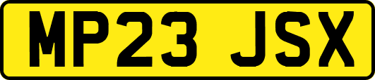 MP23JSX