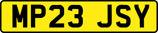 MP23JSY