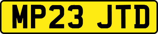 MP23JTD