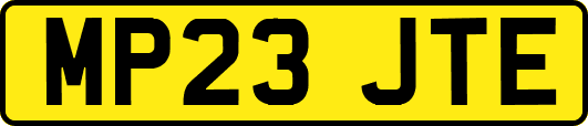 MP23JTE