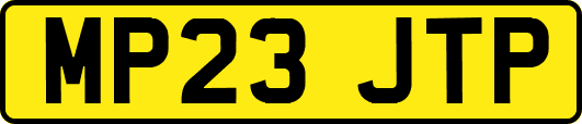 MP23JTP