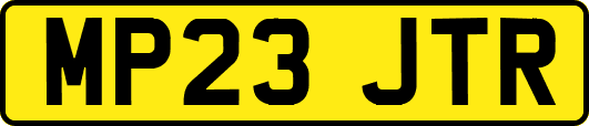 MP23JTR