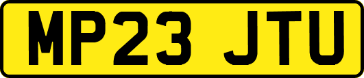 MP23JTU
