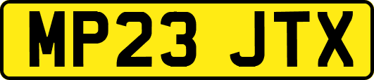 MP23JTX