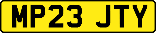 MP23JTY