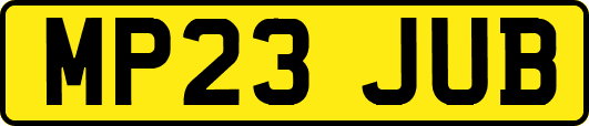 MP23JUB