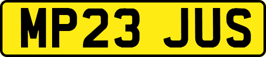 MP23JUS