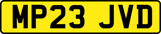 MP23JVD