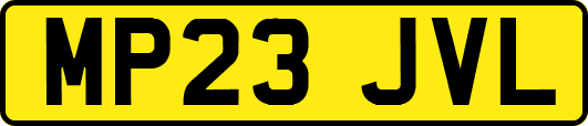 MP23JVL