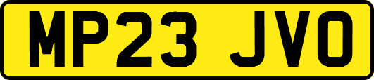 MP23JVO