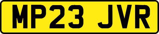 MP23JVR