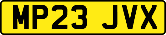 MP23JVX