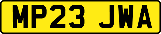 MP23JWA