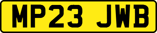 MP23JWB