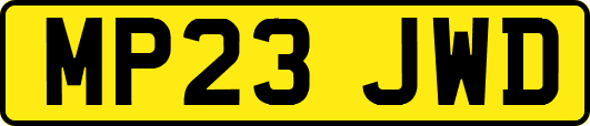 MP23JWD