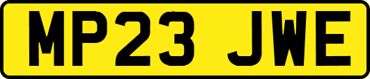 MP23JWE