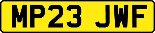 MP23JWF