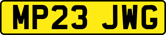 MP23JWG