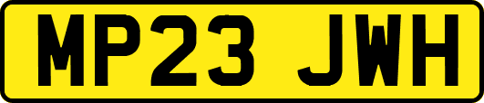 MP23JWH