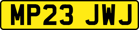 MP23JWJ