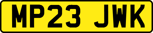 MP23JWK