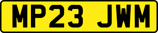 MP23JWM