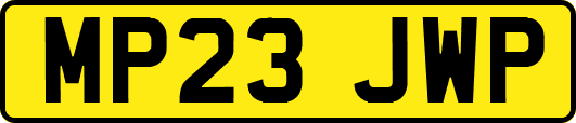 MP23JWP
