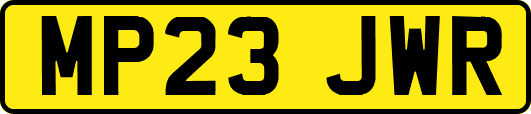 MP23JWR
