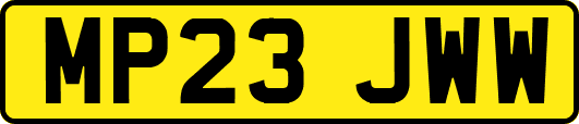 MP23JWW