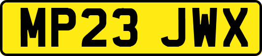 MP23JWX