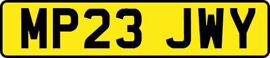 MP23JWY