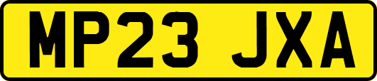 MP23JXA