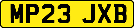 MP23JXB