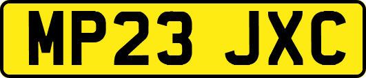 MP23JXC